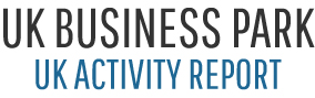 UK Business Park - UK Activity Report